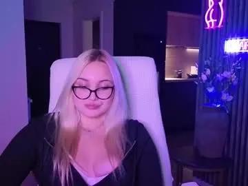 janemiss on Chaturbate