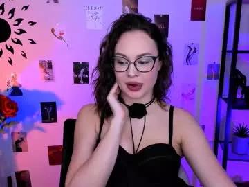 janewyatt on Chaturbate