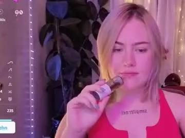 jarehn on Chaturbate