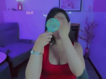 jasmine_magical on Chaturbate