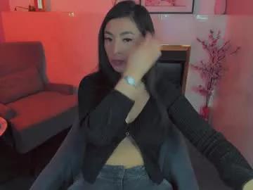jasmine_magical on Chaturbate
