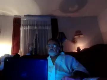 Freechat jasonreloaded694u on Chaturbate