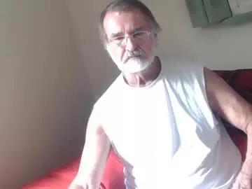 Freechat jasonreloaded694u on Chaturbate