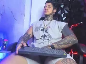 jaxxxonherd on Chaturbate