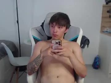 jayce_icestone on Chaturbate