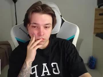 jayce_icestone — cumshow / jerk off every 100 tkn [3033 tokens left] [ #cum #18 #new #young #findom]