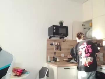 jayce_icestone on Chaturbate