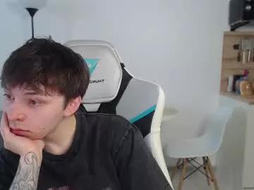 jayce_icestone on Chaturbate