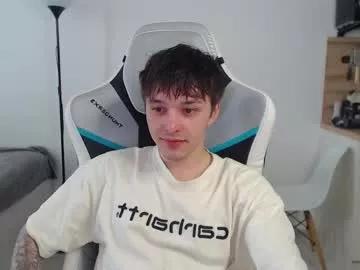 jayce_icestone on Chaturbate