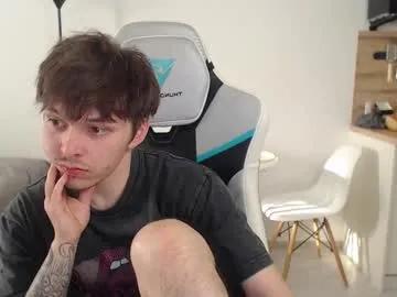 jayce_icestone on Chaturbate