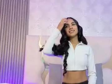 jazmin_tay on Chaturbate