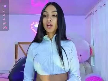 jazmin_tay on Chaturbate