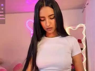 jazmin_tay on Chaturbate