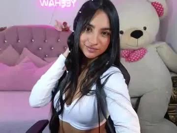 jazmin_tay on Chaturbate