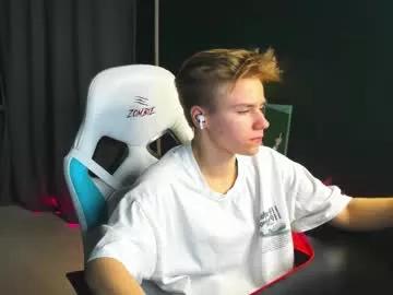 jean_wilsons on Chaturbate