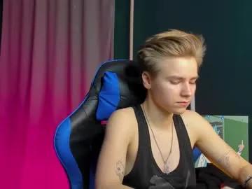 jean_wilsons on Chaturbate