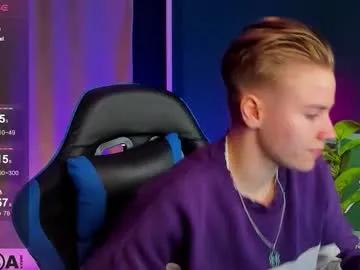 jean_wilsons on Chaturbate