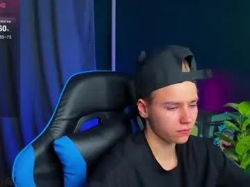 jean_wilsons on Chaturbate