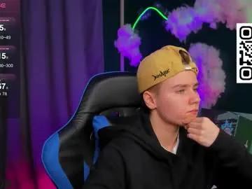 jean_wilsons on Chaturbate