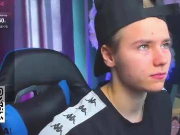 jean_wilsons on Chaturbate