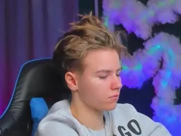 jean_wilsons on Chaturbate