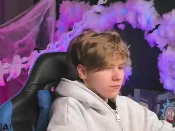 jean_wilsons on Chaturbate