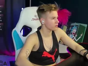 jean_wilsons on Chaturbate