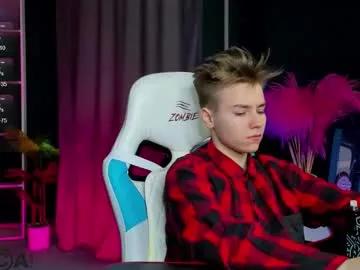 jean_wilsons on Chaturbate