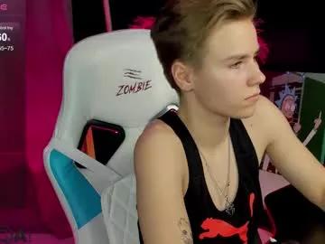 jean_wilsons on Chaturbate