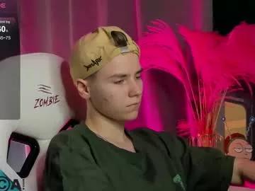 jean_wilsons on Chaturbate