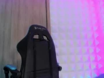 jendralevis on Chaturbate