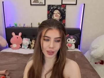 jenie_fire on Chaturbate