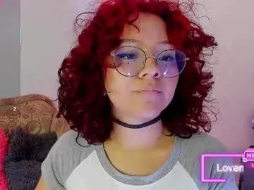 jenn_cg on Chaturbate