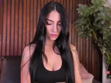 jennmiller_ — Current Goal: Blowjob at 99 tokens -- Next Goal: All Naked + sensual dance -- Hi  happy month guys  & cute smile  Tip & let's play! #latina #anal #bigass #squirt #bigboobs