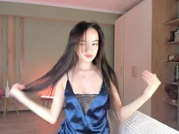 jenny__lii on Chaturbate