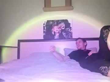 jenny_couple — Freechat on Chaturbate