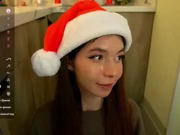 jenny_lylu on Chaturbate