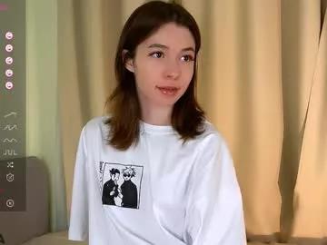 jenny_lylu on Chaturbate