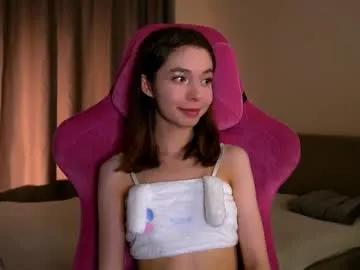 jenny_lylu on Chaturbate