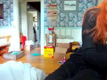 jenovakitty on Chaturbate