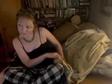 jenovakitty on Chaturbate