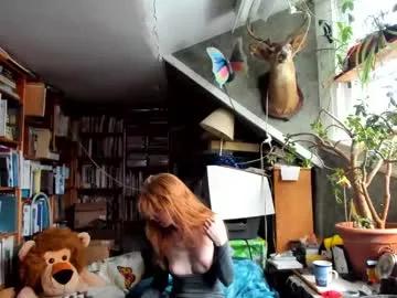 jenovakitty on Chaturbate