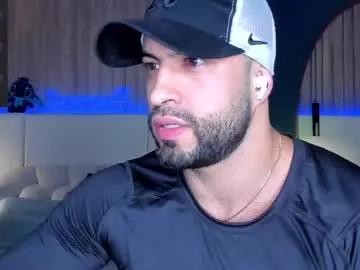 jeremy_harden on Chaturbate