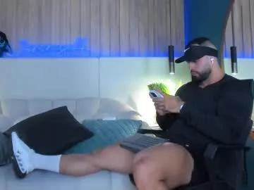 jeremy_harden — GOAL: HAPPY SATURDAY JEREMY  Welcomome to My Room! Dont forget to follow and give me a hand up to the room! ! #bigcock #cumgoal #ass #muscle #latino