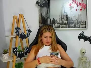 jessey_adams on Chaturbate