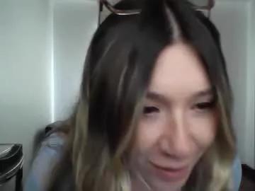 jessica_rabbit777_ on Chaturbate