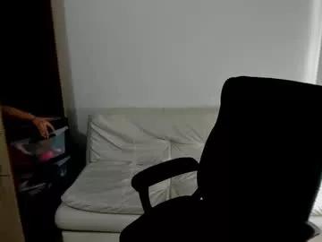 jessica_rabbit777_ on Chaturbate