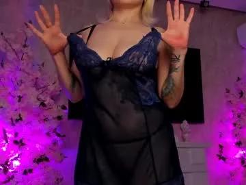 jessiccaburns on Chaturbate