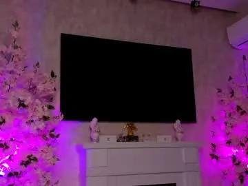 jessiccaburns on Chaturbate