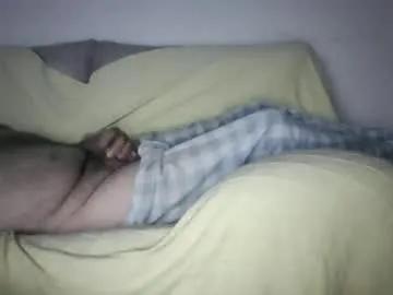 jesuslove27 on Chaturbate